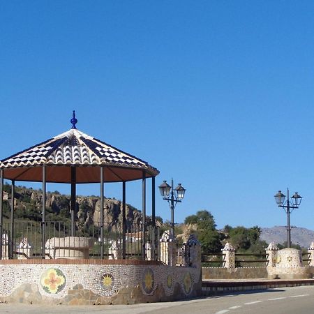 Morales Cottage Almogía Εξωτερικό φωτογραφία