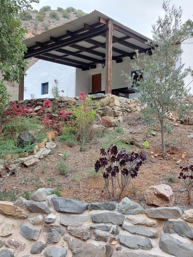 Morales Cottage Almogía Εξωτερικό φωτογραφία