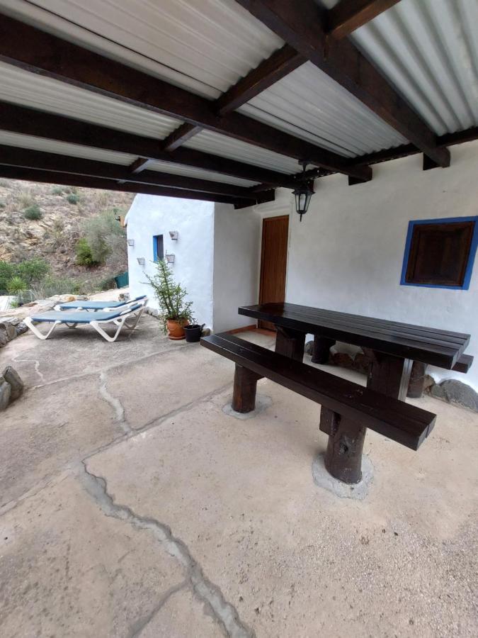 Morales Cottage Almogía Εξωτερικό φωτογραφία