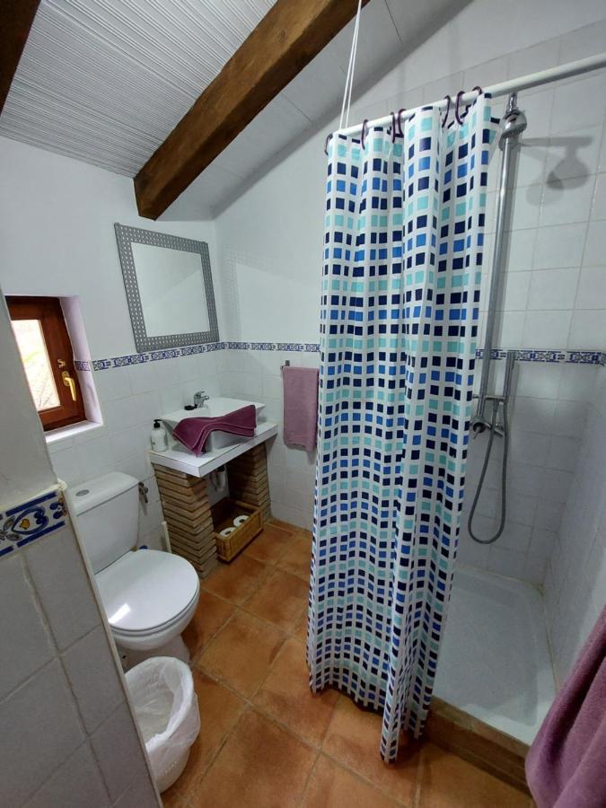Morales Cottage Almogía Εξωτερικό φωτογραφία
