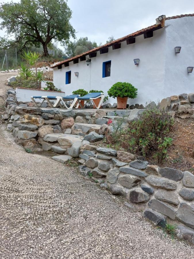 Morales Cottage Almogía Εξωτερικό φωτογραφία