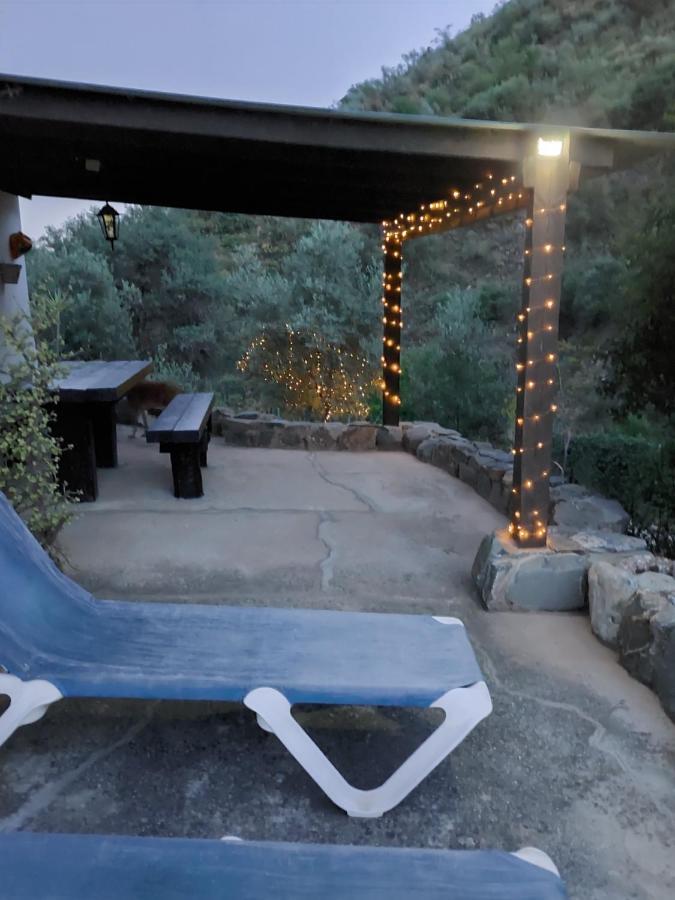 Morales Cottage Almogía Εξωτερικό φωτογραφία