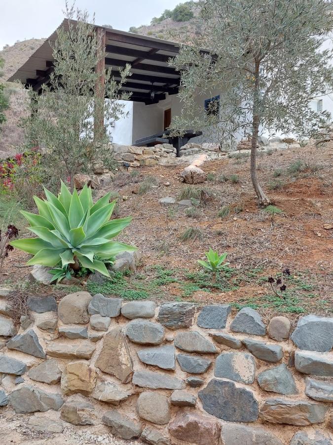 Morales Cottage Almogía Εξωτερικό φωτογραφία