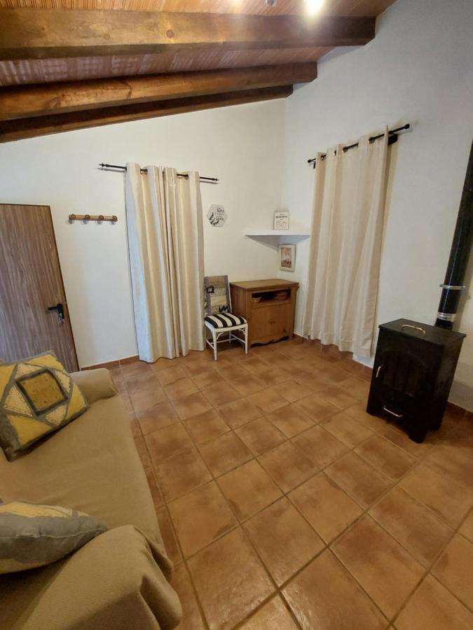 Morales Cottage Almogía Εξωτερικό φωτογραφία
