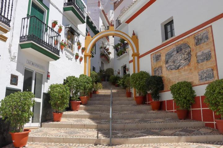 Morales Cottage Almogía Εξωτερικό φωτογραφία