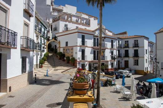 Morales Cottage Almogía Εξωτερικό φωτογραφία