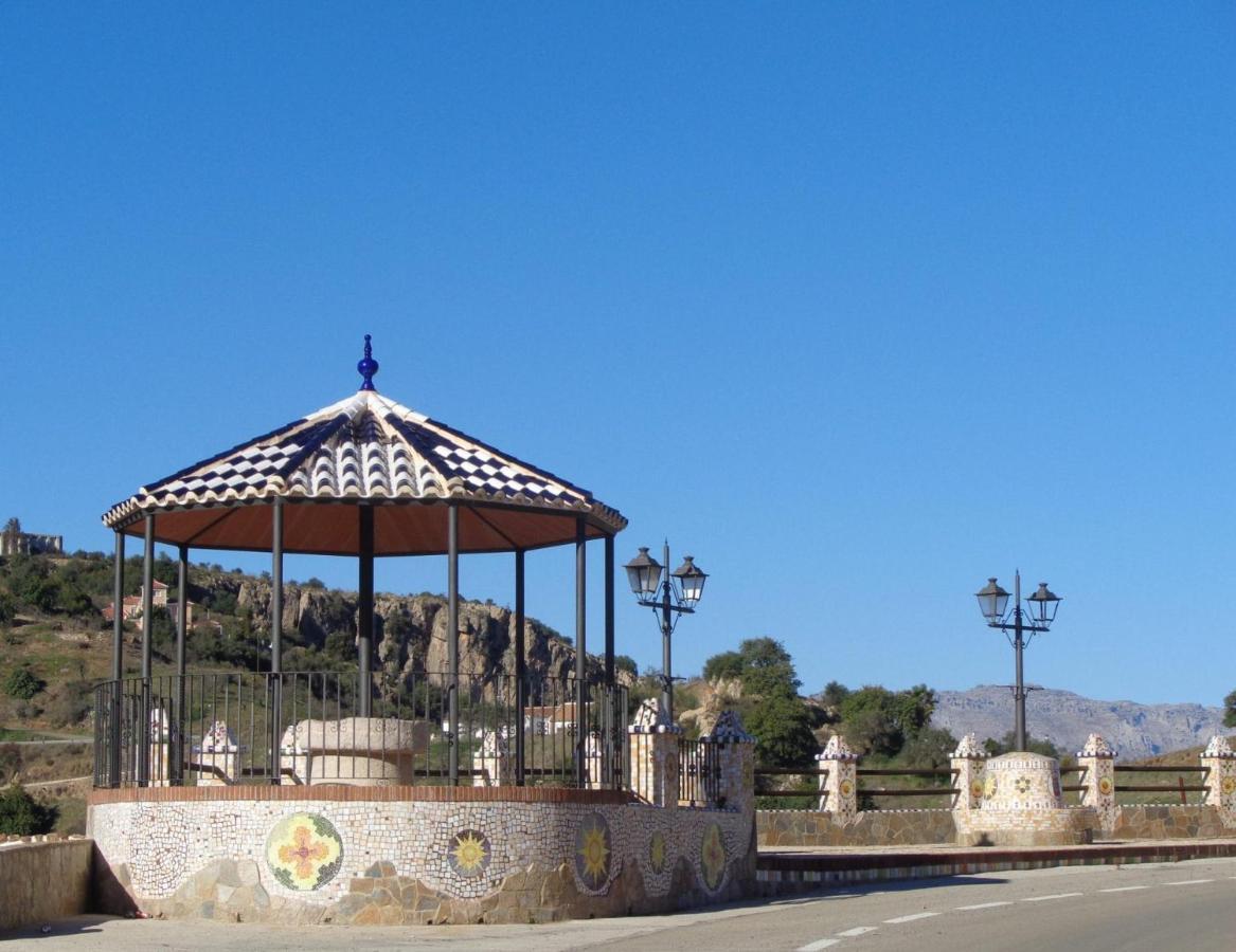 Morales Cottage Almogía Εξωτερικό φωτογραφία