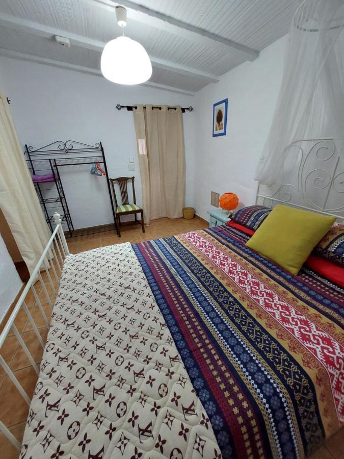 Morales Cottage Almogía Εξωτερικό φωτογραφία